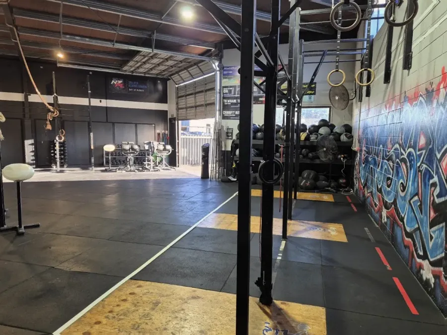 CrossFit Rotorua