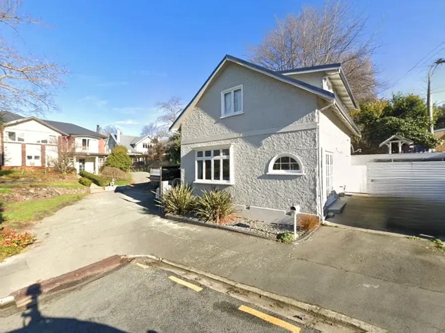 The Chandler Clinic - Timaru