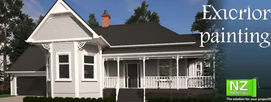 NZ Painting Solution