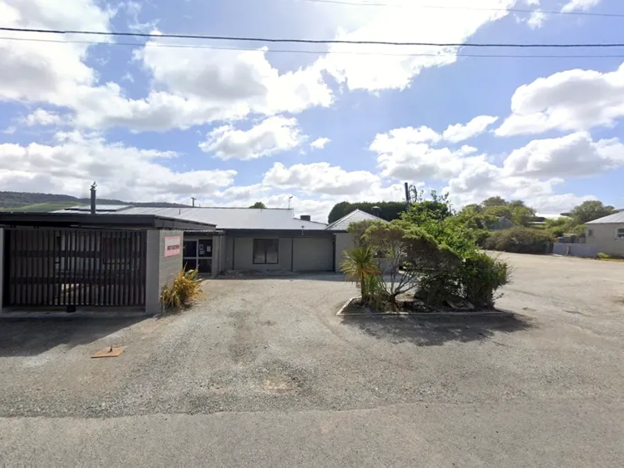 Tokanui Bistro