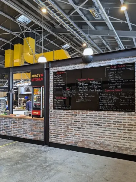 Koko's Kitchen