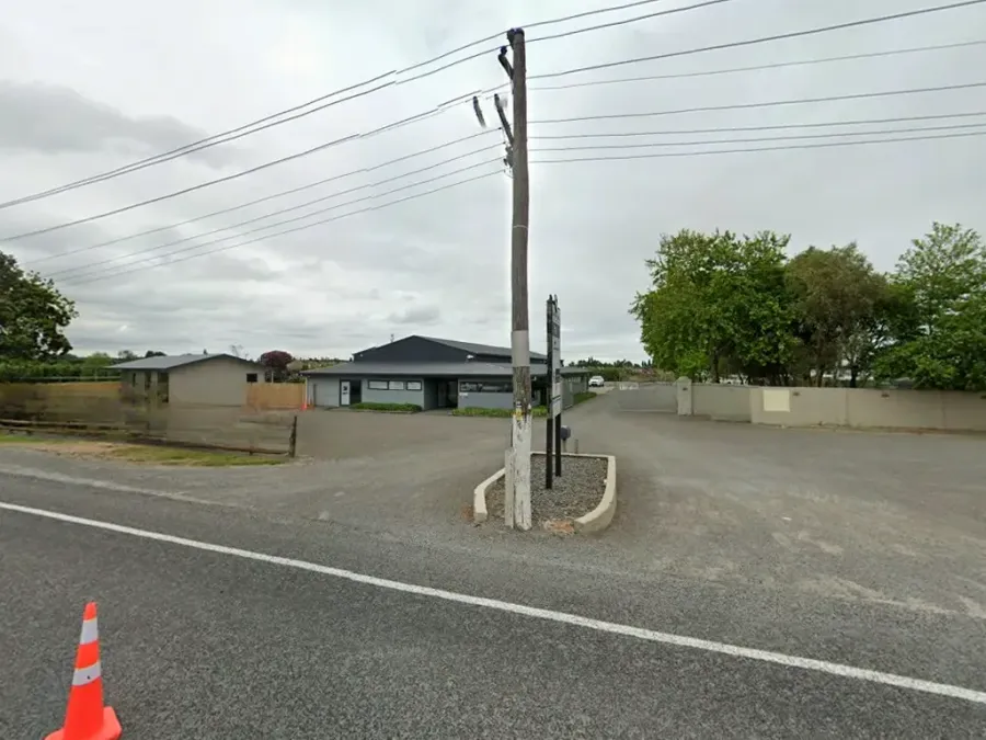 Power Electronics NZ