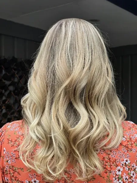 House of Elliott Hairdressing