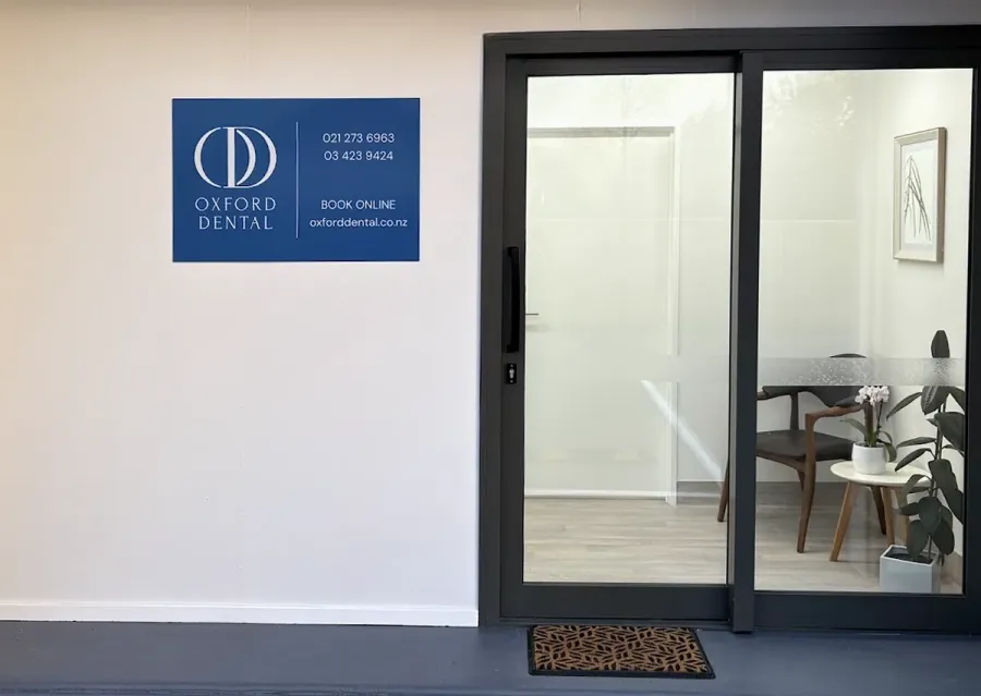 Oxford Dental