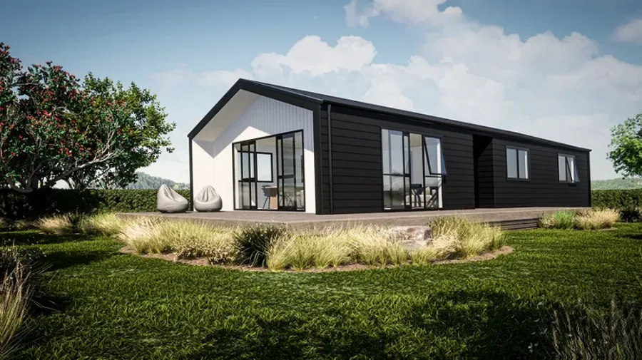 Keith Hay Homes - Te Puke