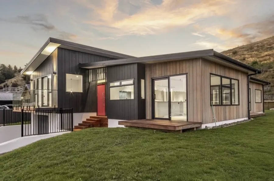 Harcourts Wanaka