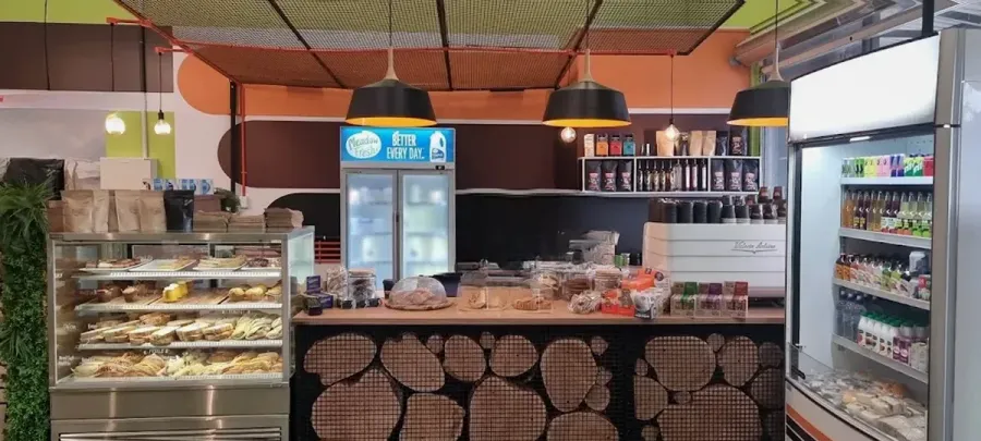 Porirua Espresso