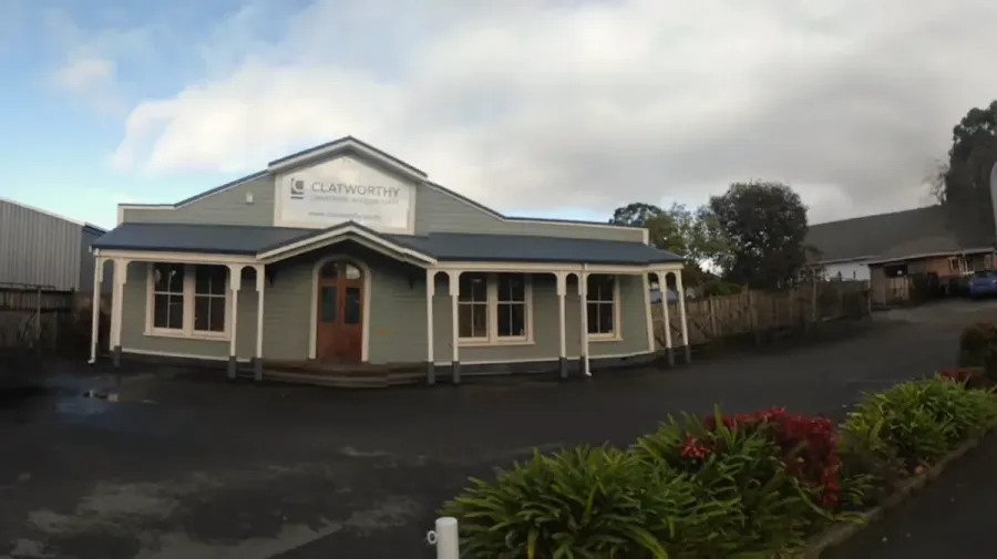 Clatworthy Chartered Accountants