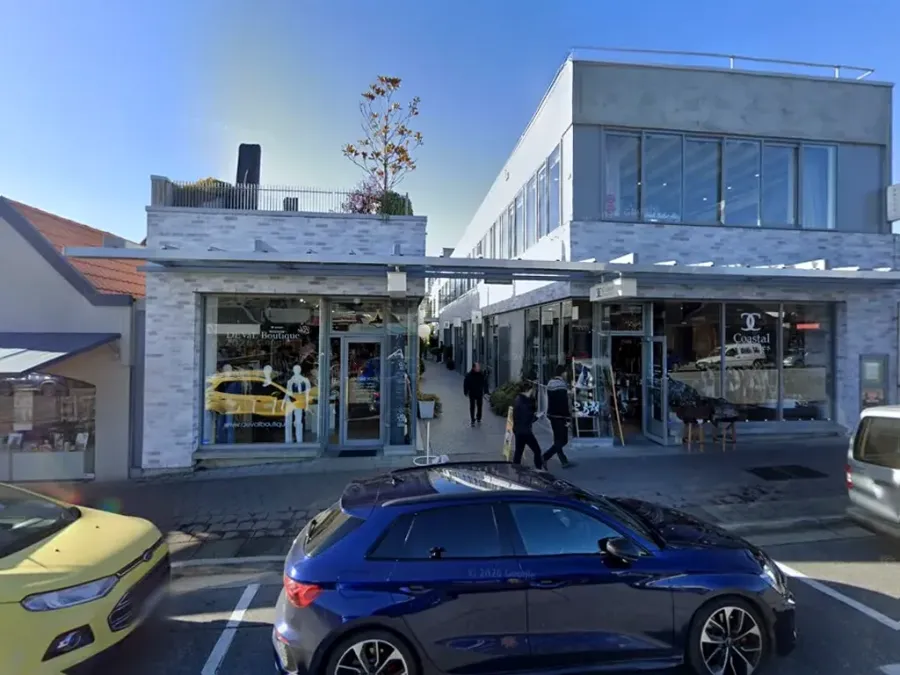Reset Urban Design - Wanaka
