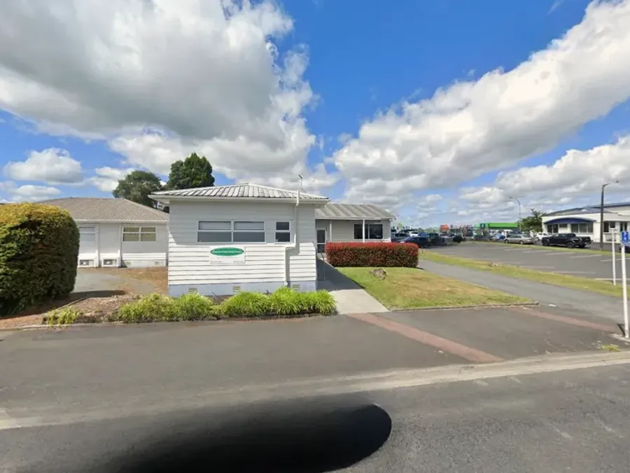 Pathlab Putaruru