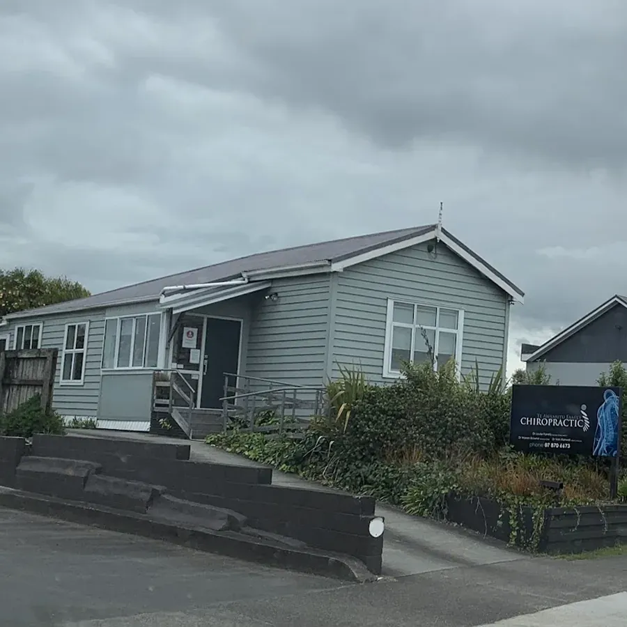 Te Awamutu Family Chiropractic