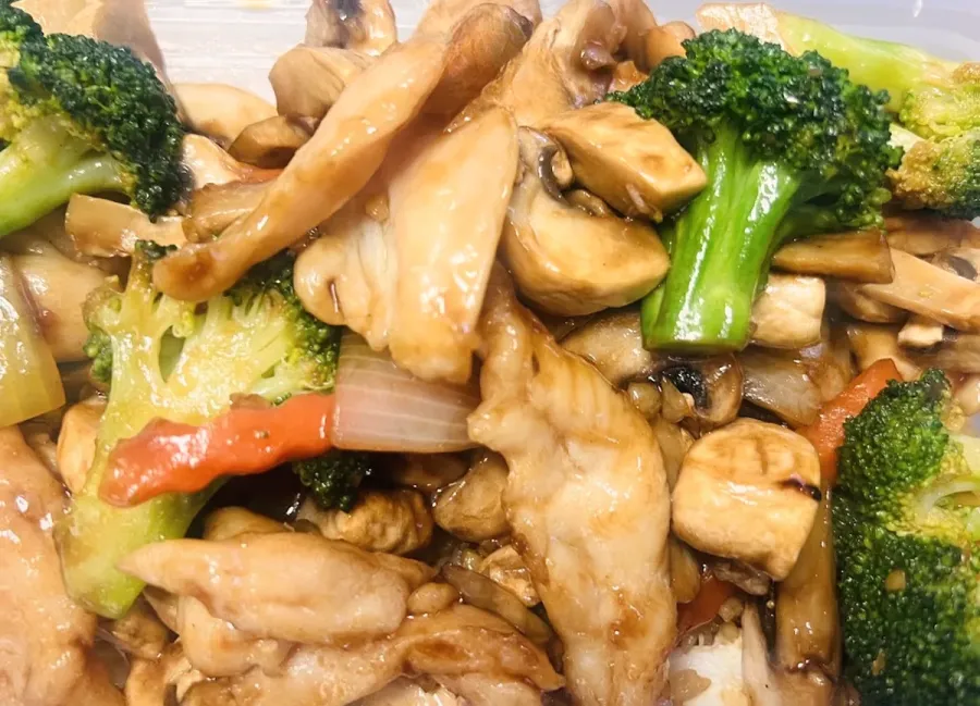 Yum Yum Takeaways