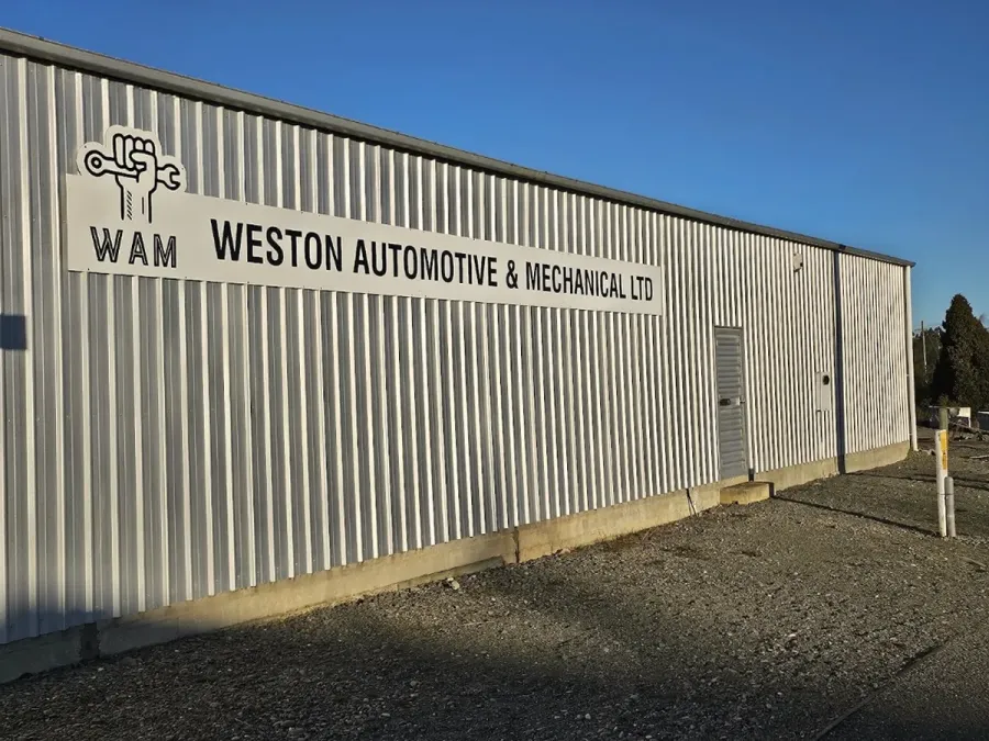 Weston Automotive & Mechanical ltd