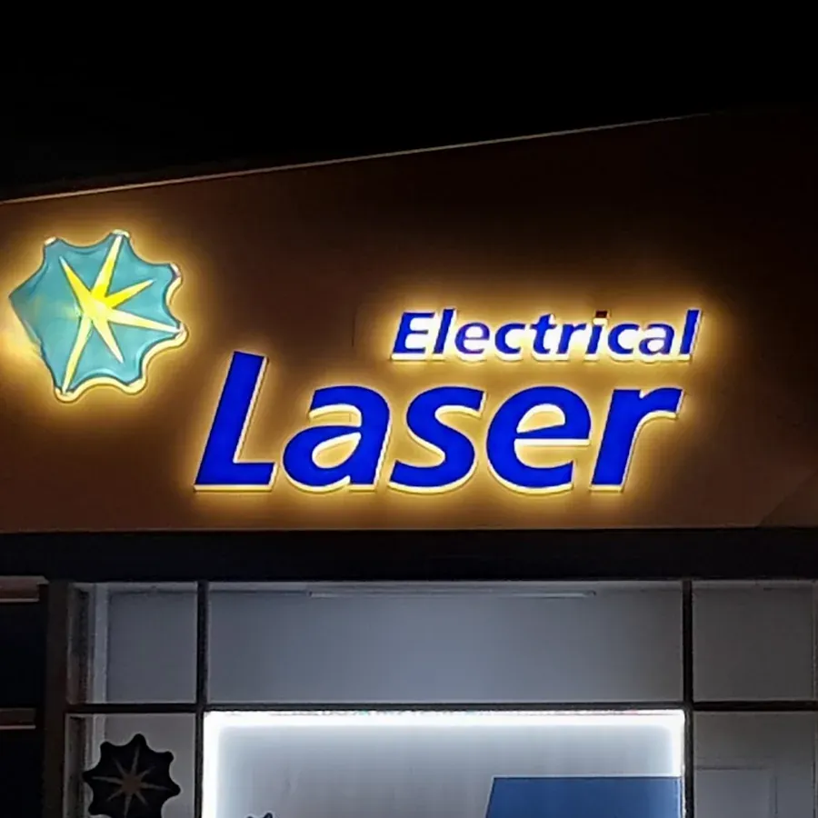 Laser Electrical Whangarei