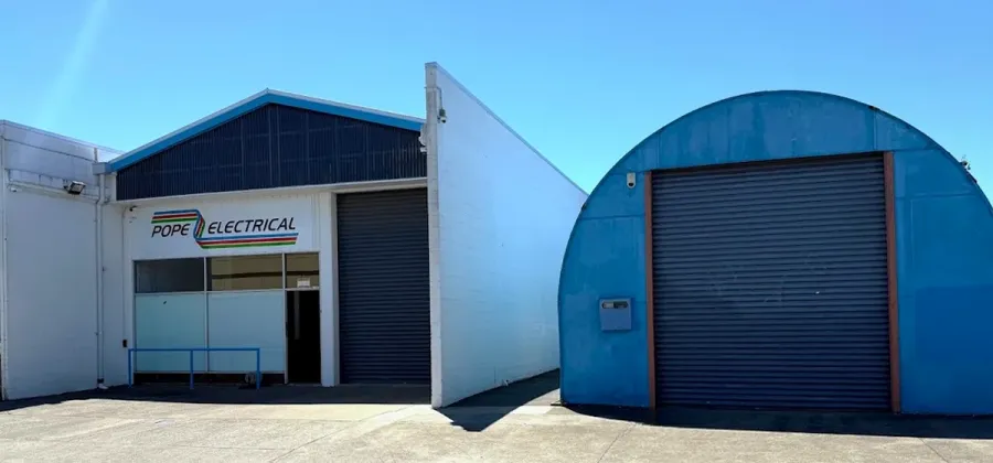 Pope Electrical