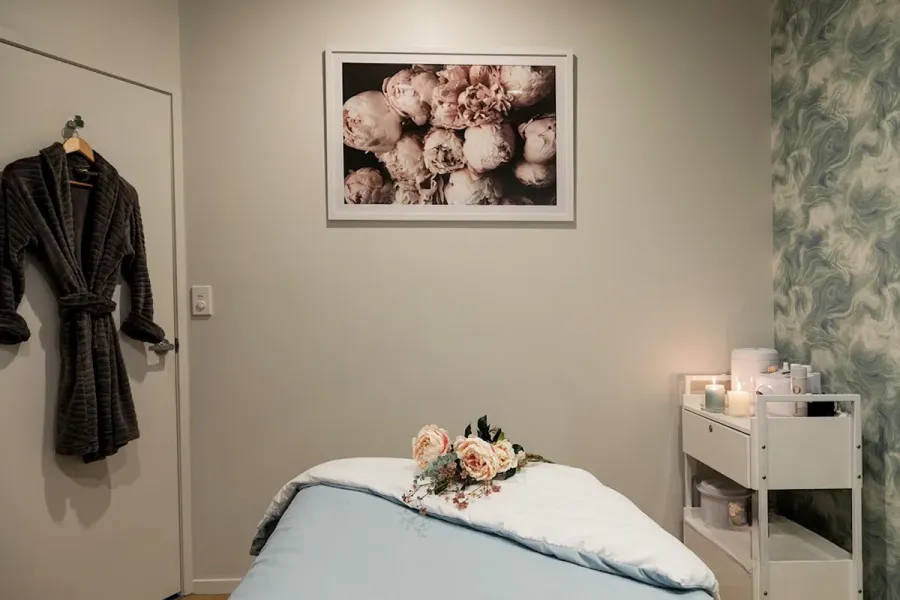 Silk Skin Spa