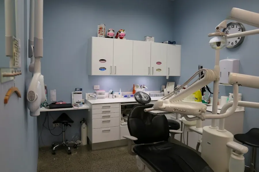Albany Central Dental