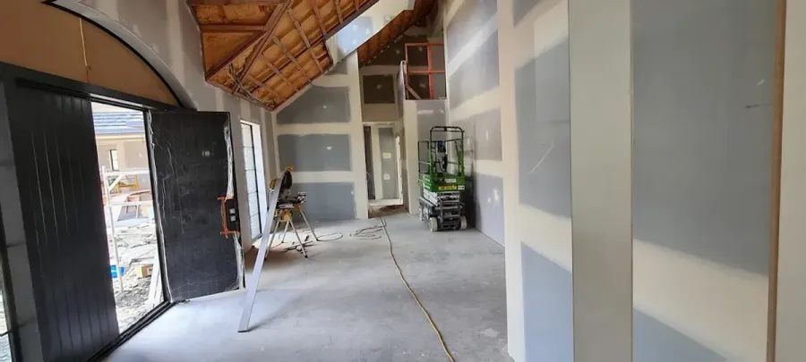 Aspiring Interiors - Stoppers, Plasterer & Gib Stopping Specialists In Wanaka