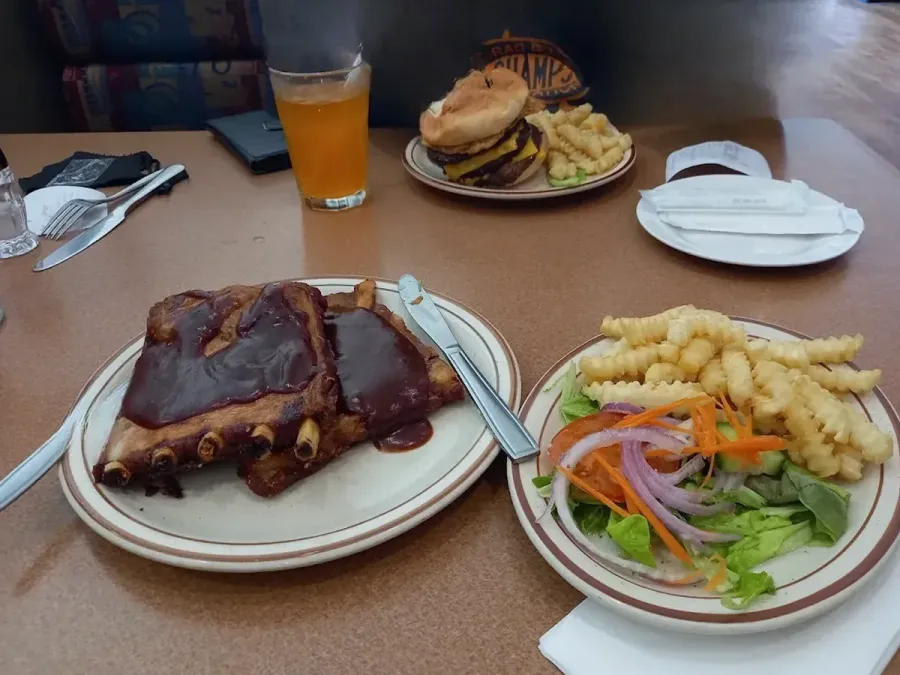 Denny's Porirua