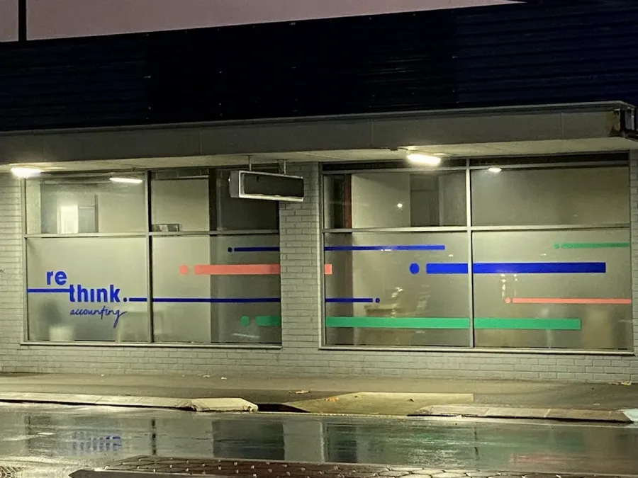 Rethink Accounting Limited