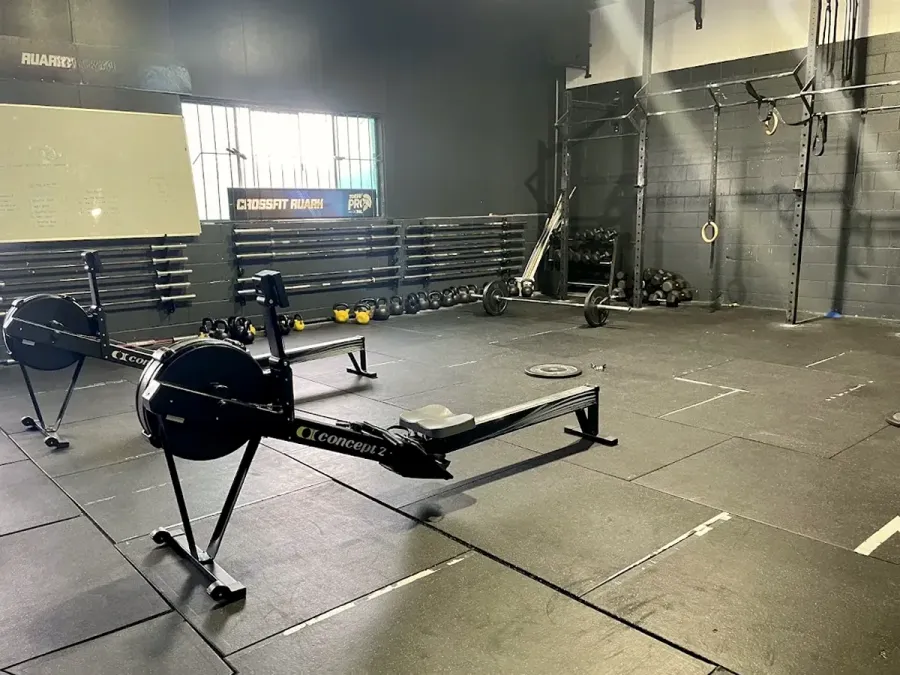 CrossFit Ruark