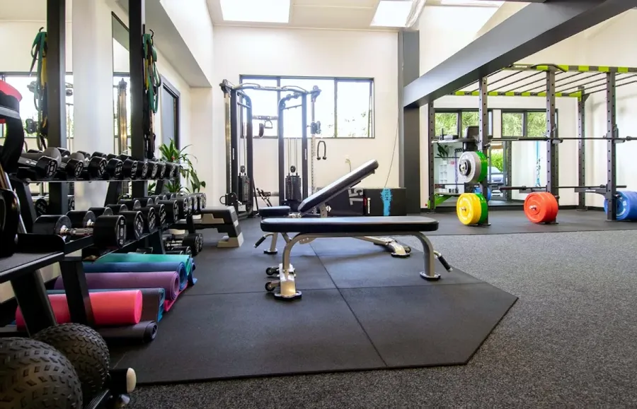 Motueka Fitness Co.