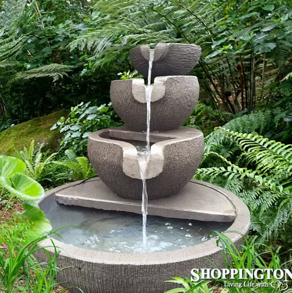 Shoppington