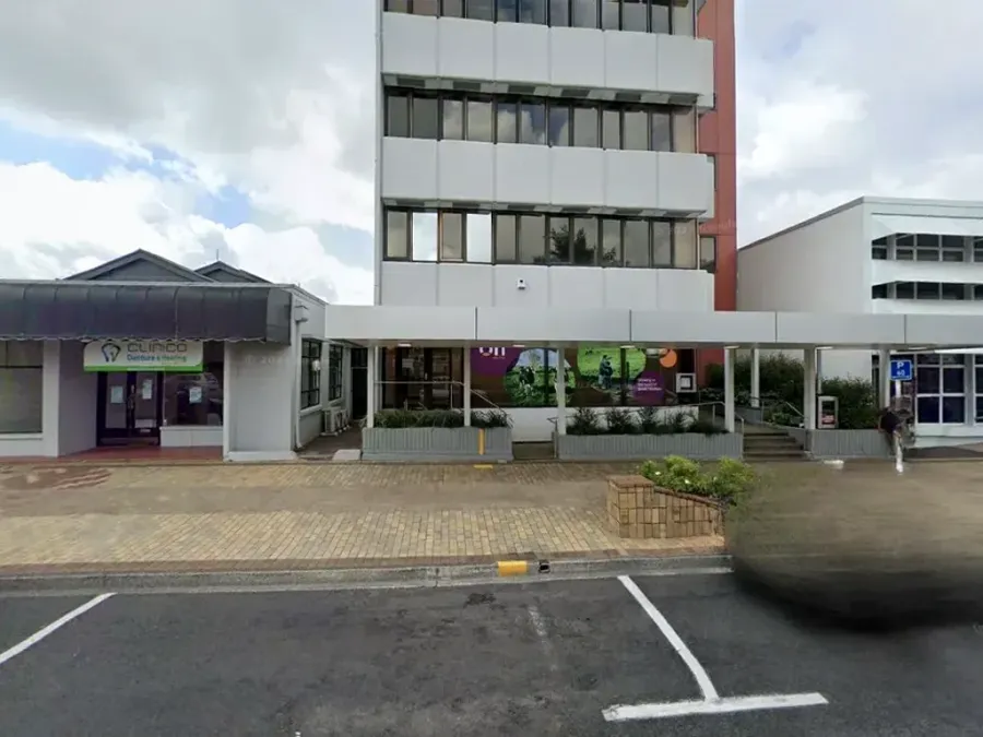 Tokoroa Chiropractic Clinic