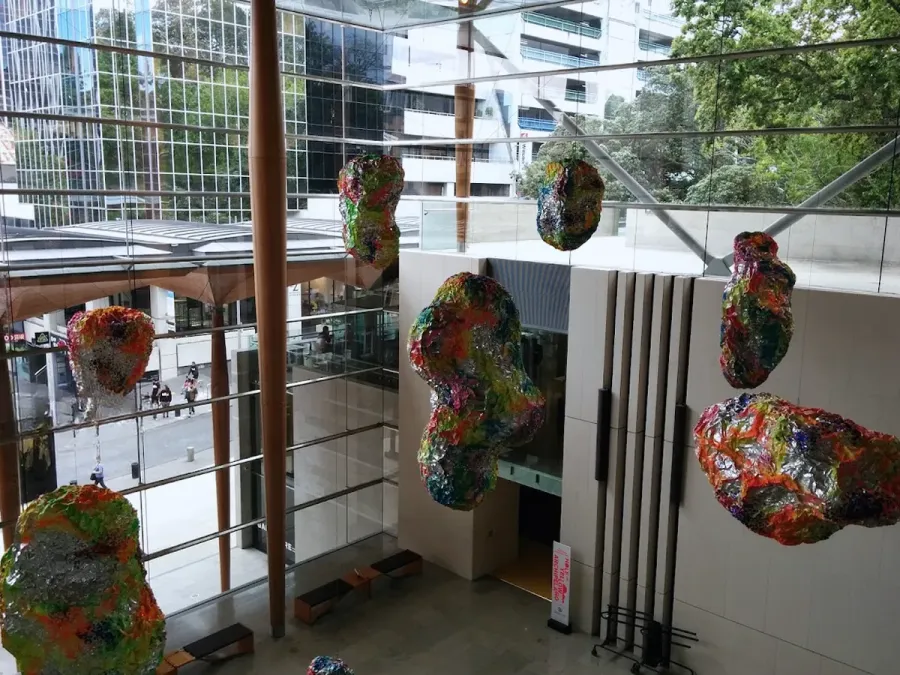 Auckland Art Gallery