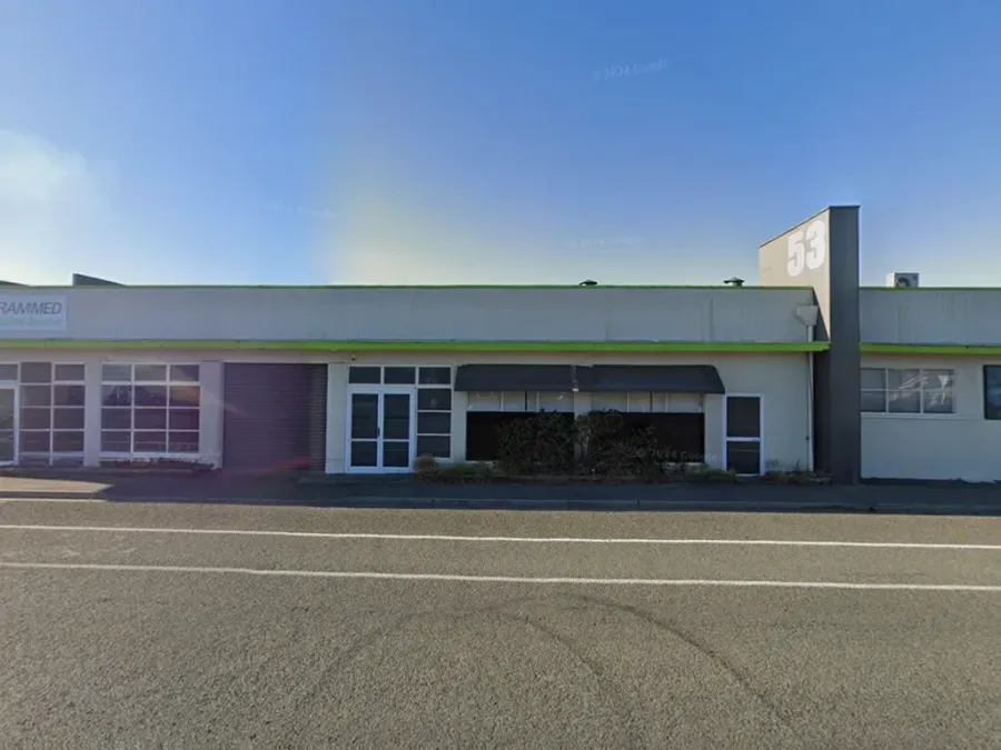 Programmed Commercial Painting Nelson