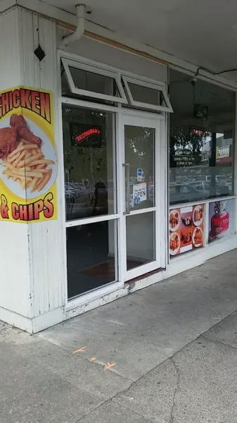 Japanese Thai Restaurant & Takeaway