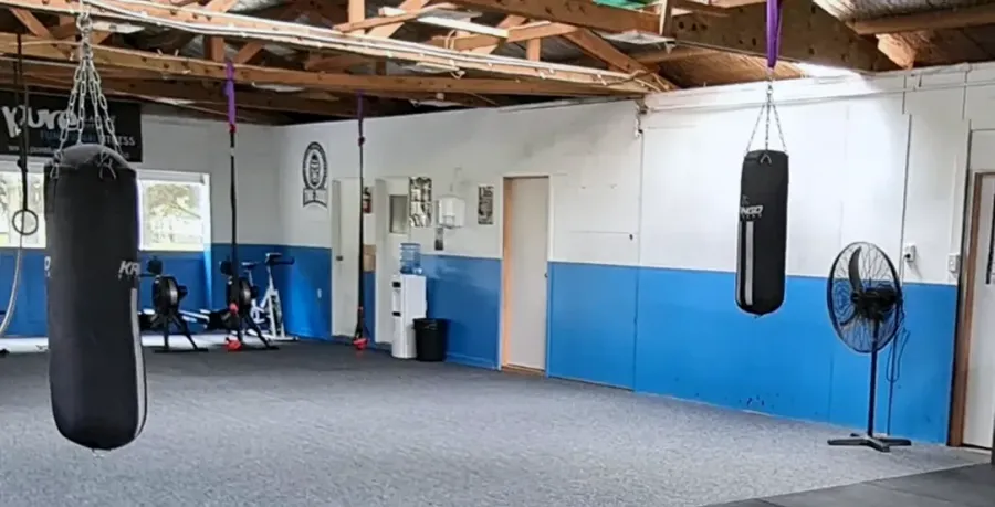 Suz4fitness Village Gym-Wakefield