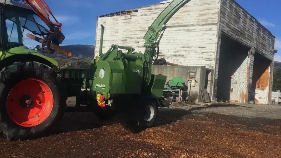 Wanaka Woodchip Ltd
