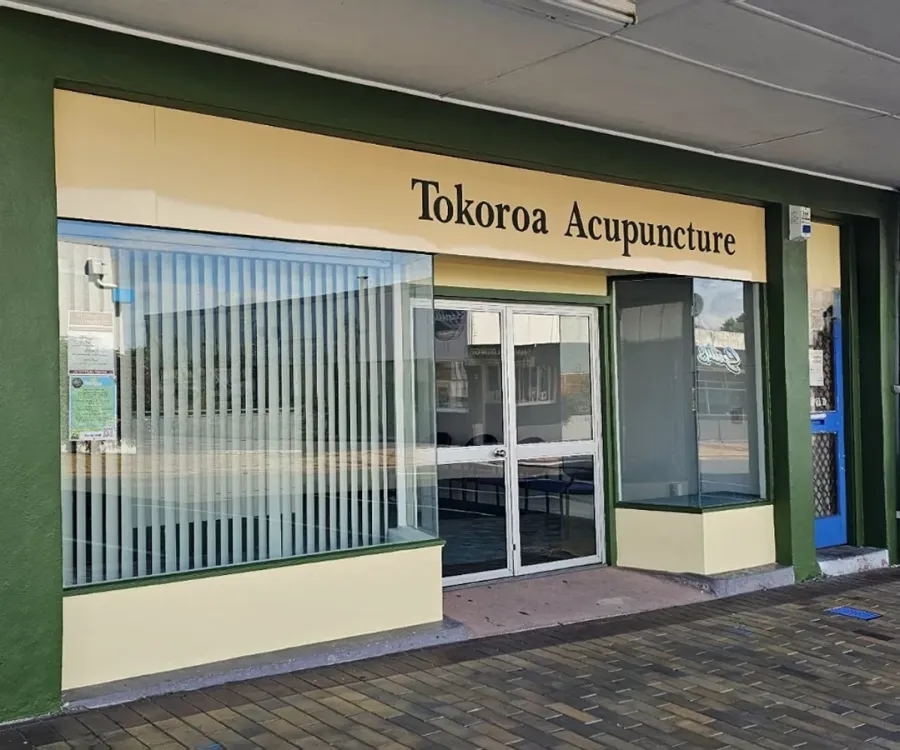 Tokoroa Acupuncture