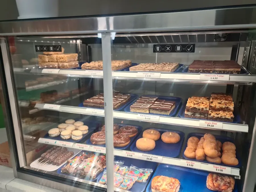 The Village Bakery Cafe