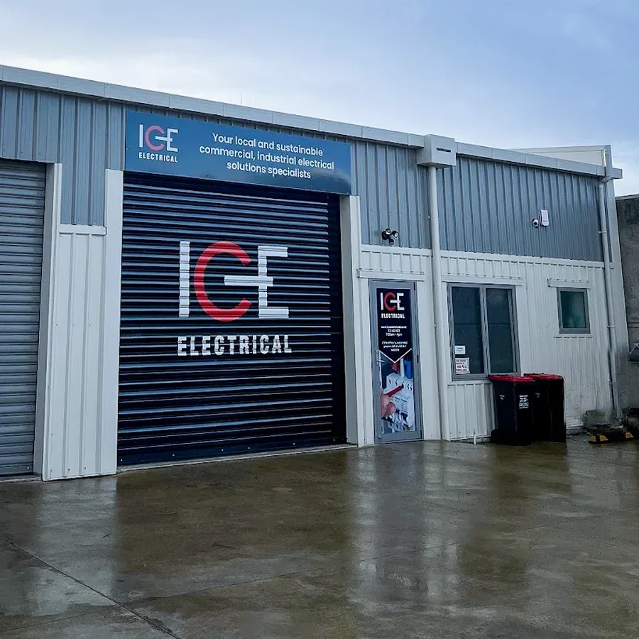 ICE Electrical Ltd