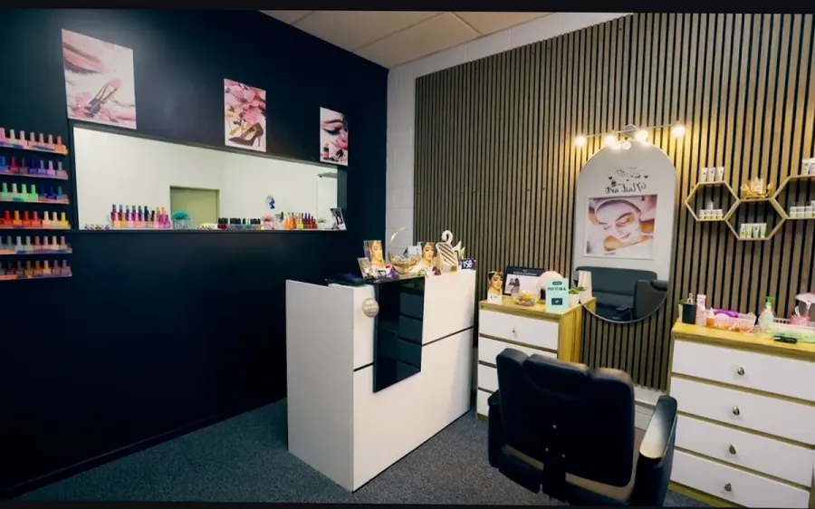 RV beauty Studio