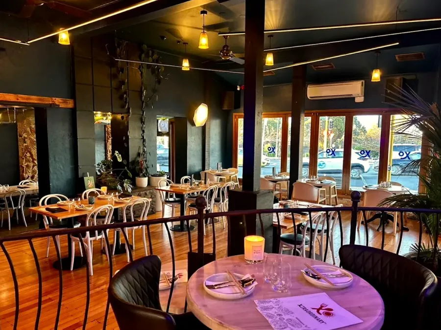 XO Thai Eatery