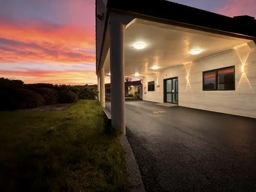 Harbour View Lodge
