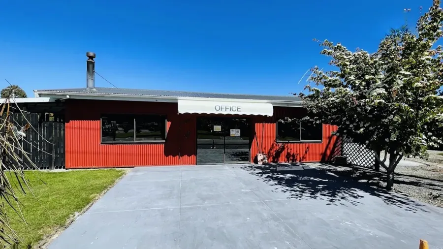 Goldpark Lawrence