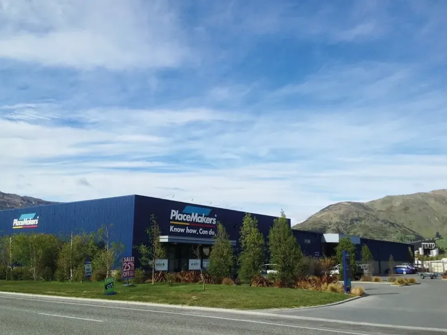 PlaceMakers Wānaka