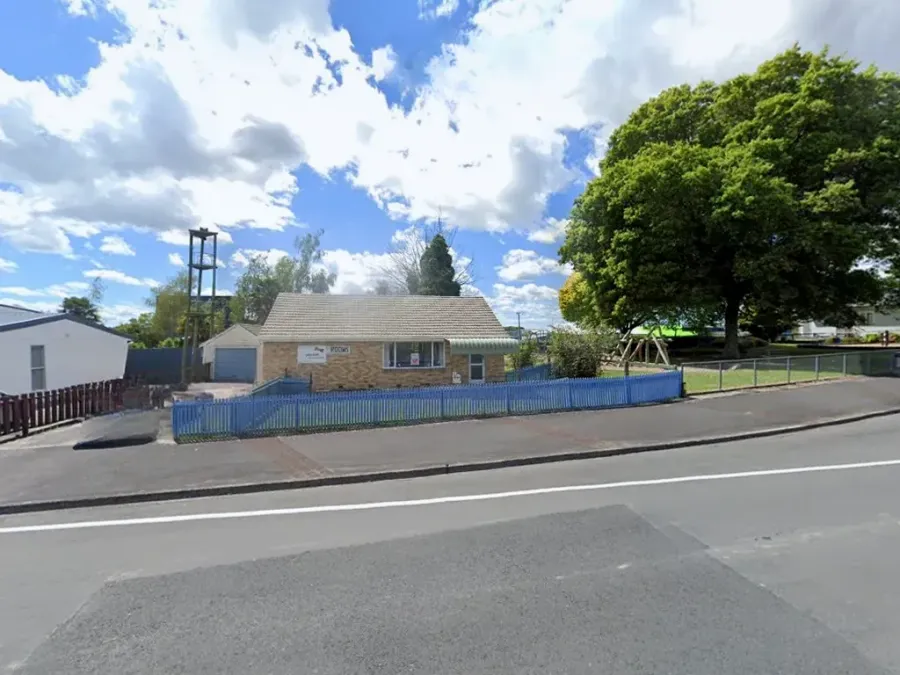 Putāruru Plunket Clinic