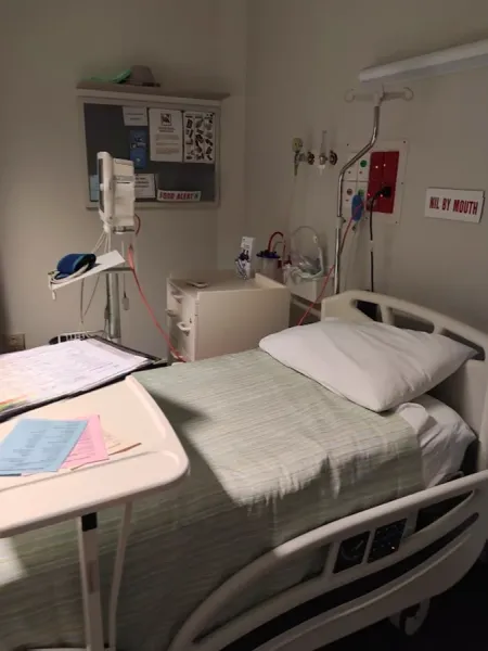 Bidwill Trust Hospital