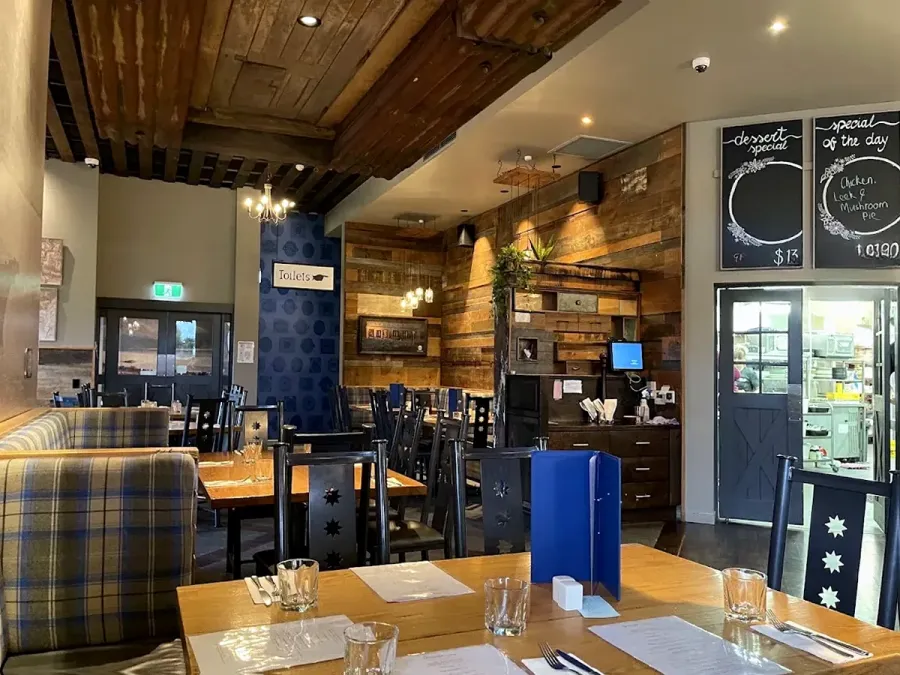 Speight's Ale House