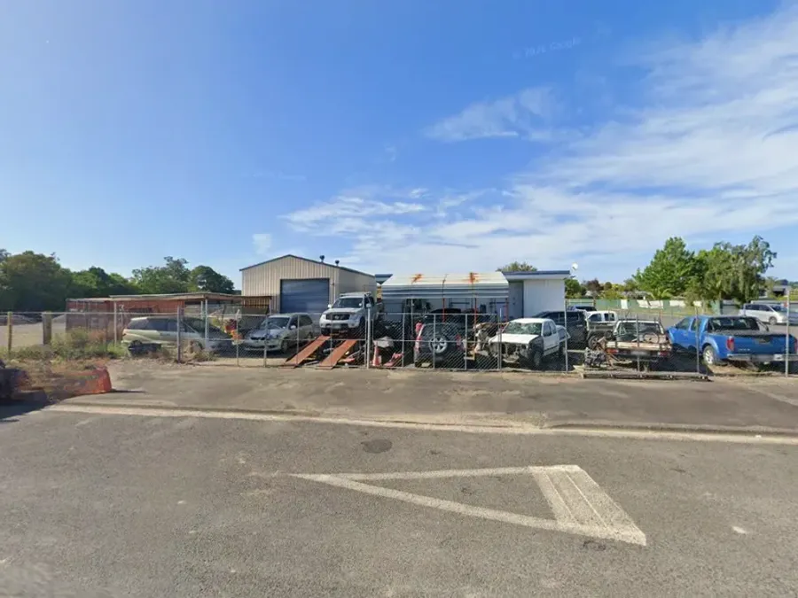 Glengarry Automotive Limited