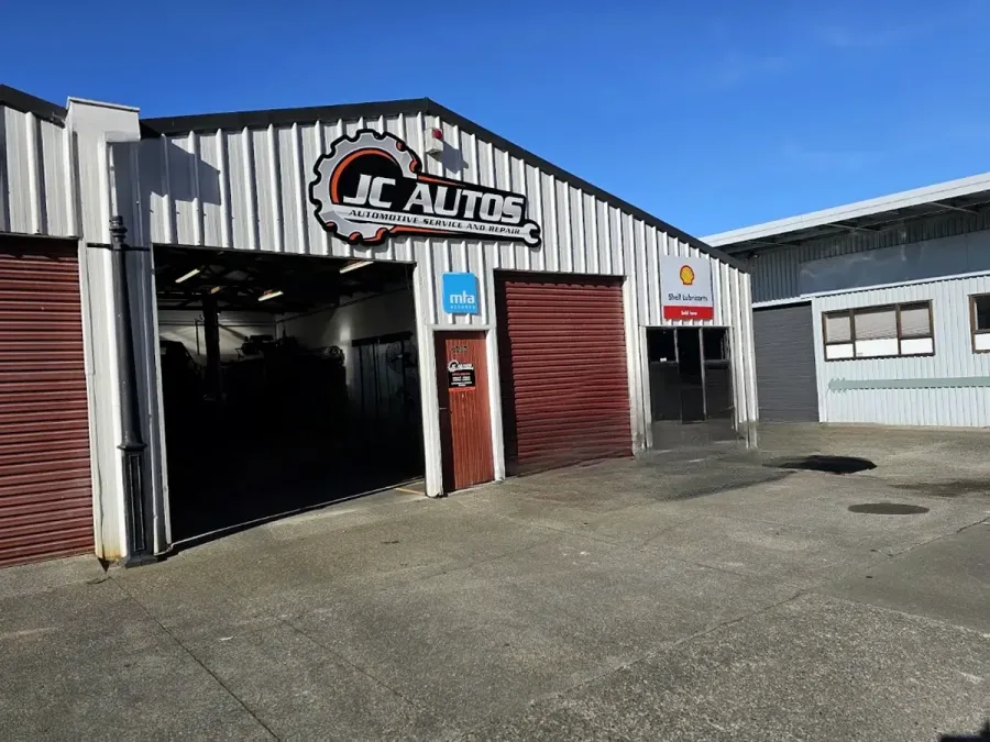 JC Autos