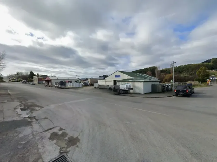 East Otago Auto Ltd