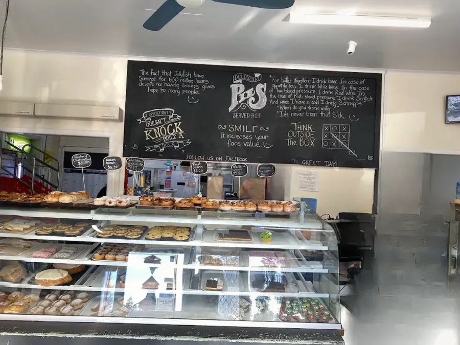 Viands Brothers Bakery