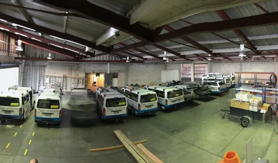 Laser Plumbing & Electrical Napier