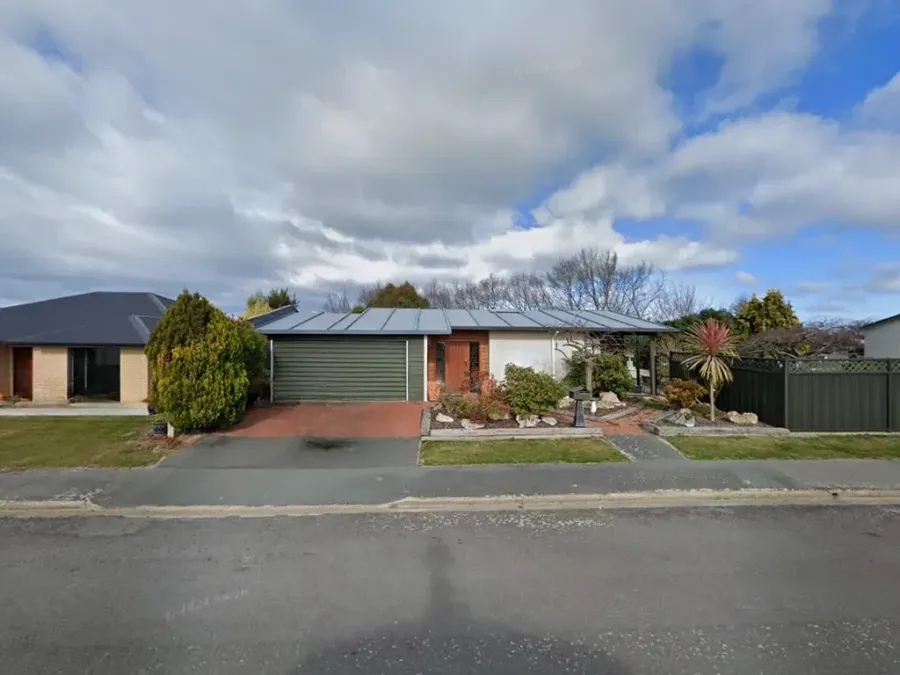 Maccoll Electrical Ltd